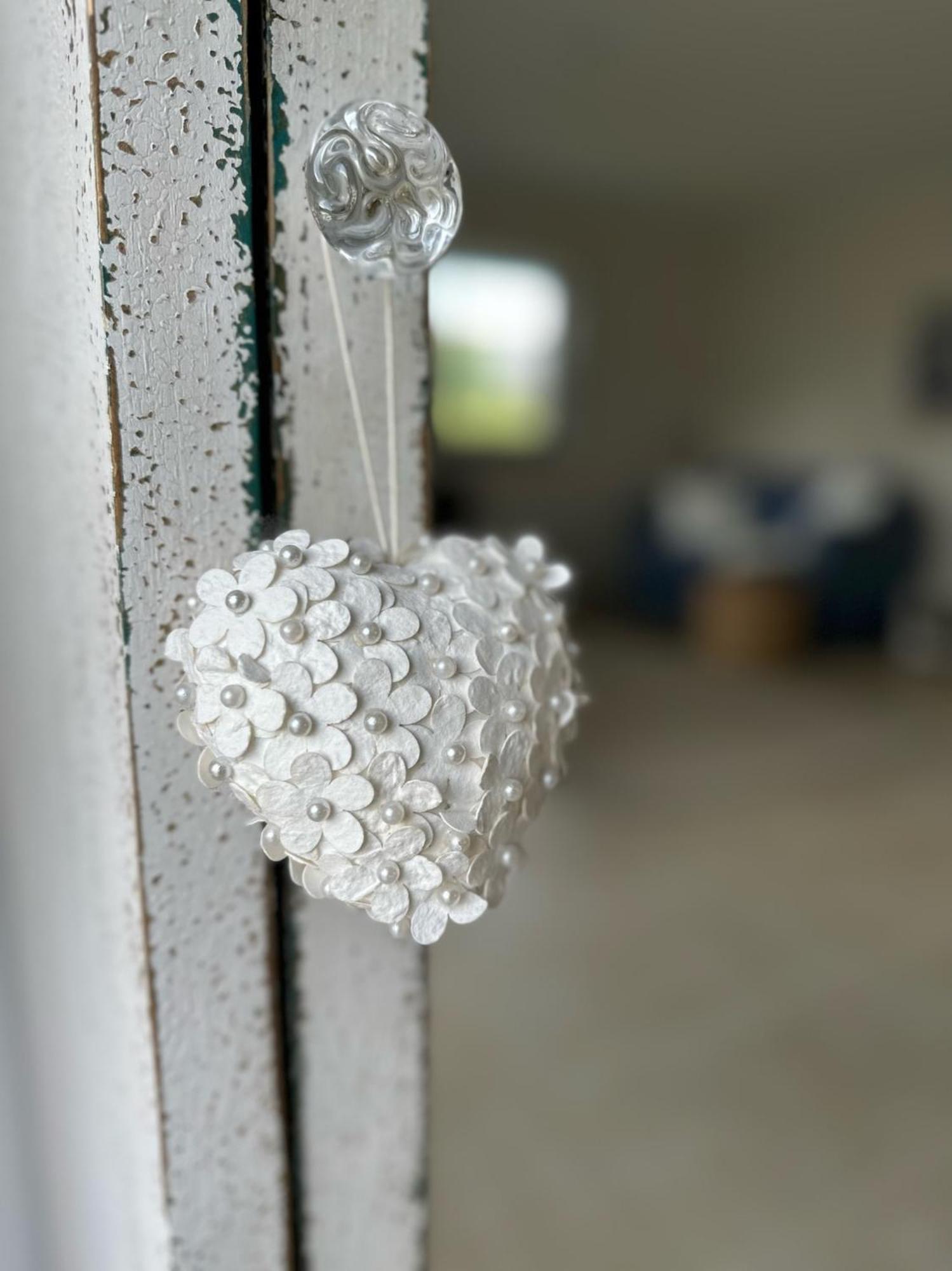 Ferienwohnung Ida Peiting Kültér fotó
