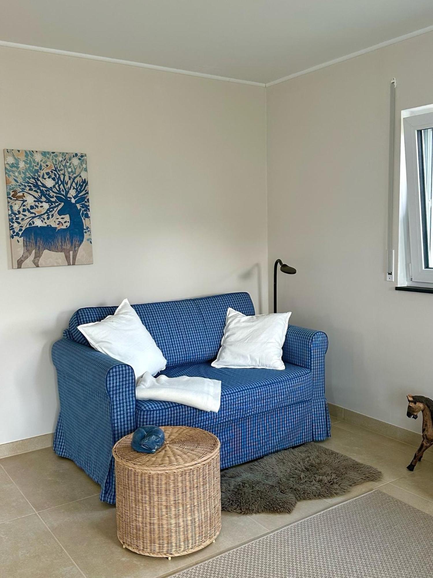 Ferienwohnung Ida Peiting Kültér fotó