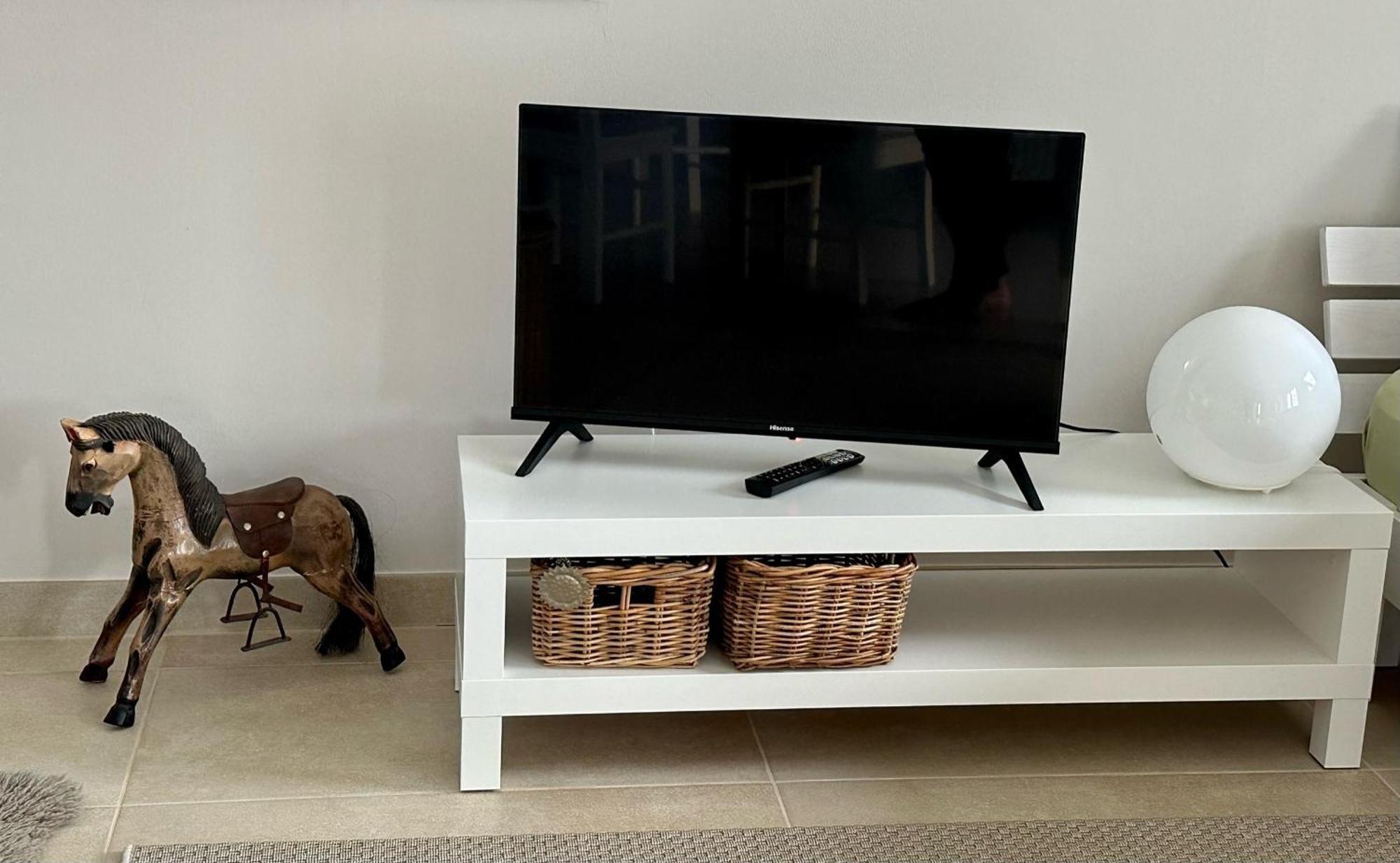 Ferienwohnung Ida Peiting Kültér fotó