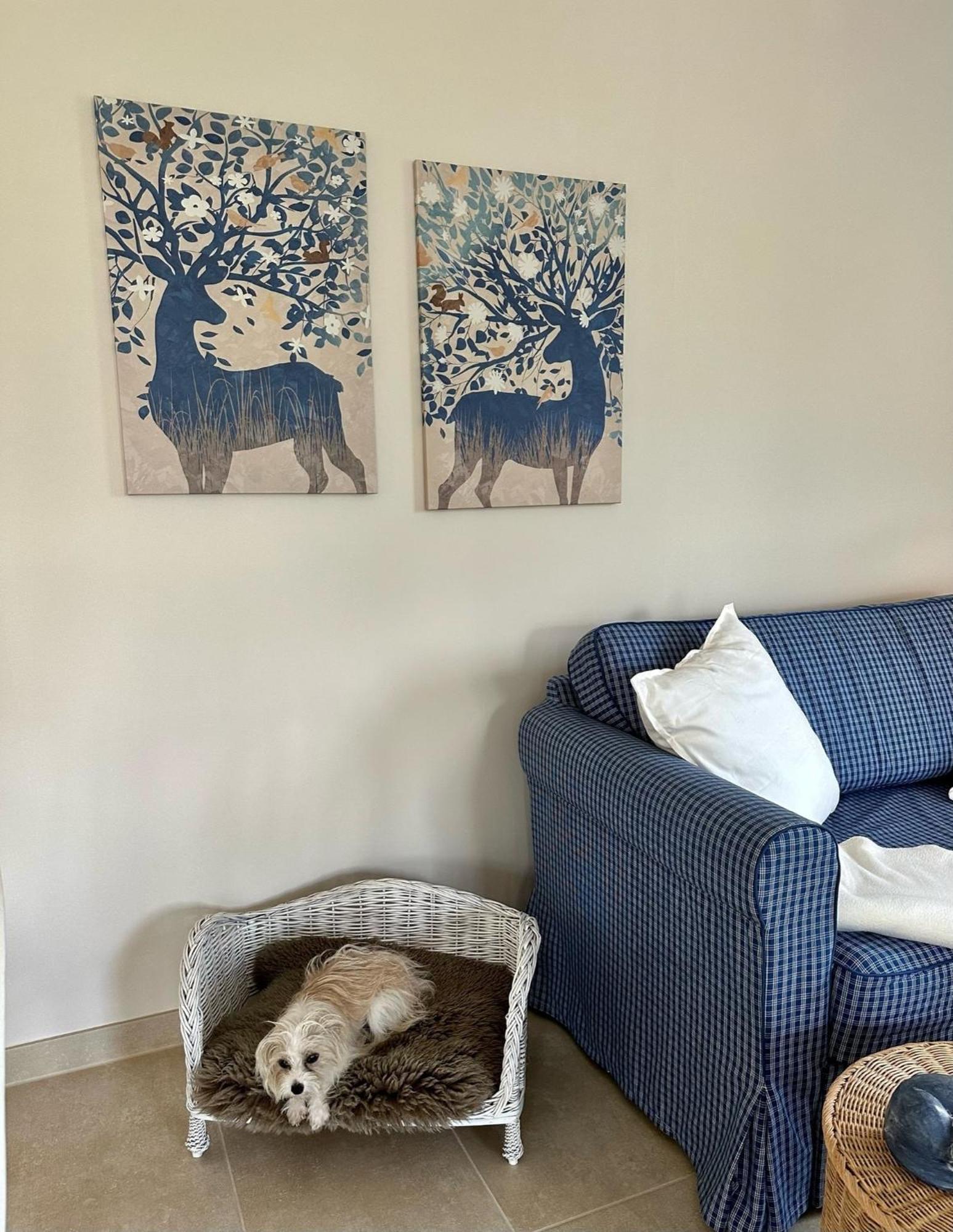 Ferienwohnung Ida Peiting Kültér fotó